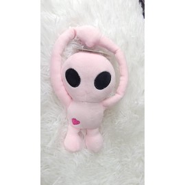 外星人朋友仔 外星人朋友仔